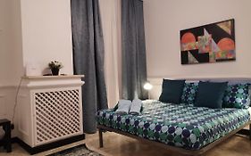 Guesthouse Bari De Giosa